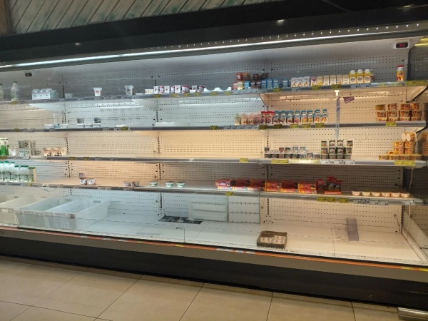 Наслідки ударів по портах: що чекає Україну