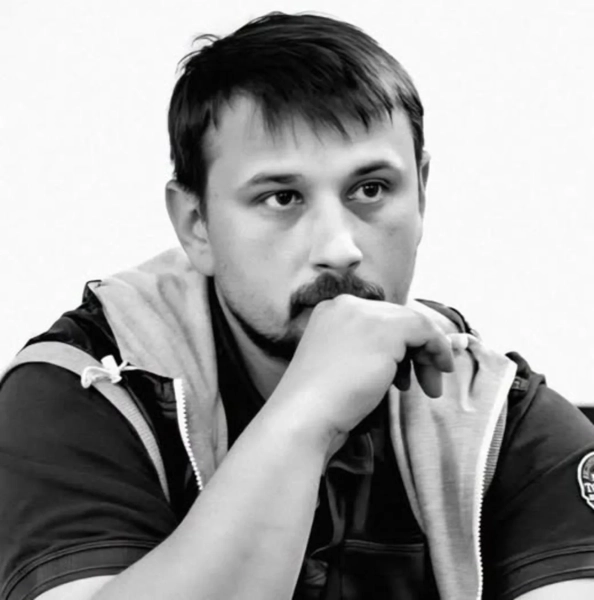 Загинув телевізійник Володимир Тиртичний: новини з фронту