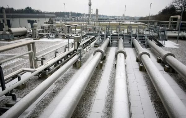 Німеччина відмовляється від газу: важка зима попереду