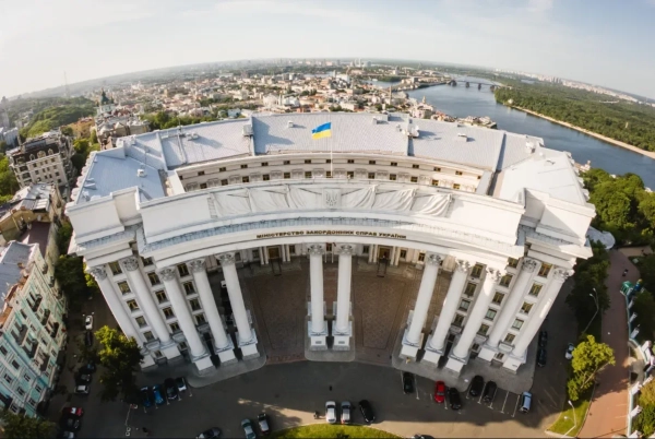 Україна: Не їдьте на вибори РФ, там небезпечно
