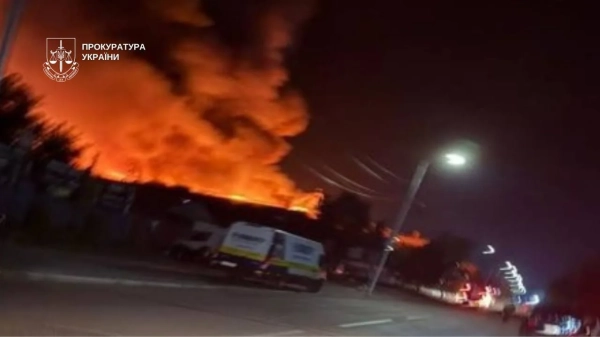 Київ: удар РФ, 1 загиблий, 26 постраждалих 29 Київ: удар РФ, 1 загиблий, 26 постраждалих 27