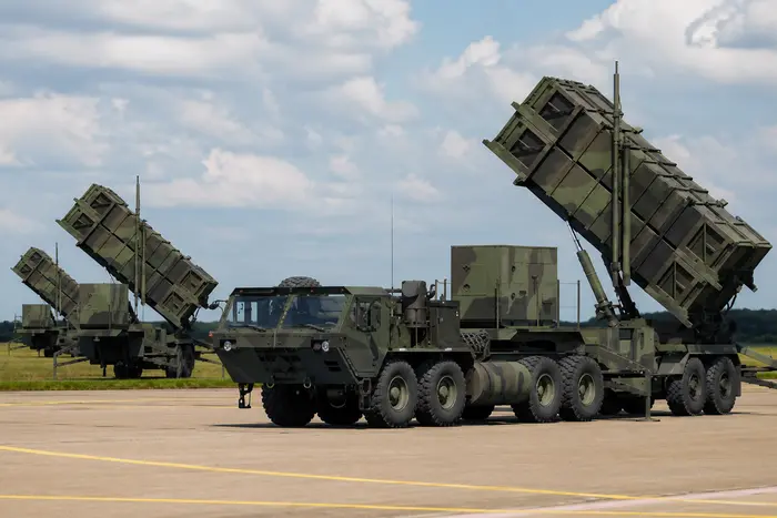Lockheed Martin розповів, коли з'явиться нова дешевша ракета для Patriot