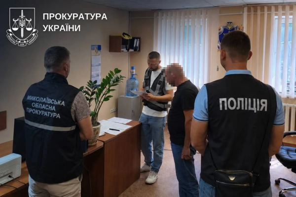 Керівник лікарні на Миколаївщині завдав державі збитків на 15 млн&hellip;