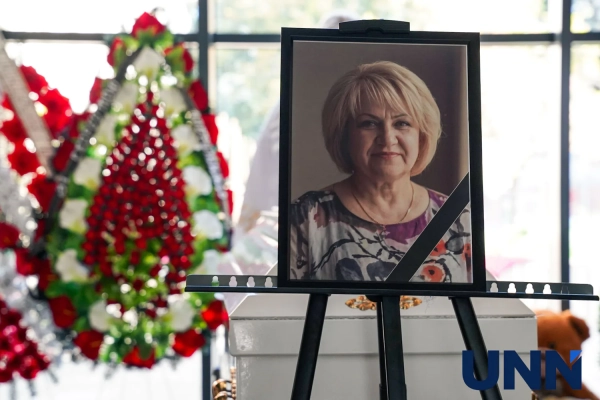 Трагедія на Київщині: загинула родина через удар РФ 23