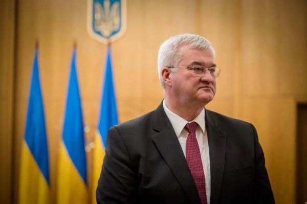 Україна про санкції США: Шлях до миру