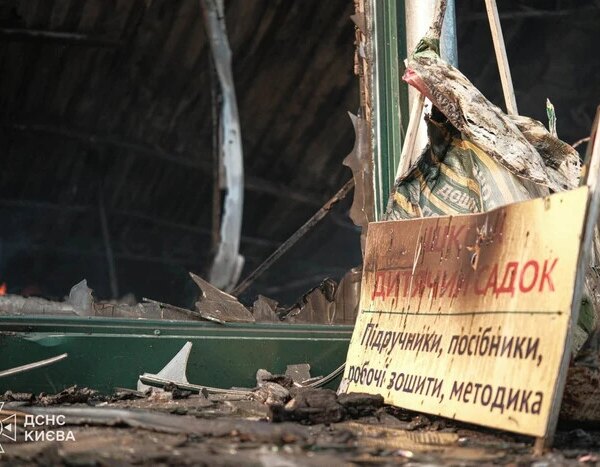 Видавці просять Зеленського: врятувати книжкову галузь через РНБО