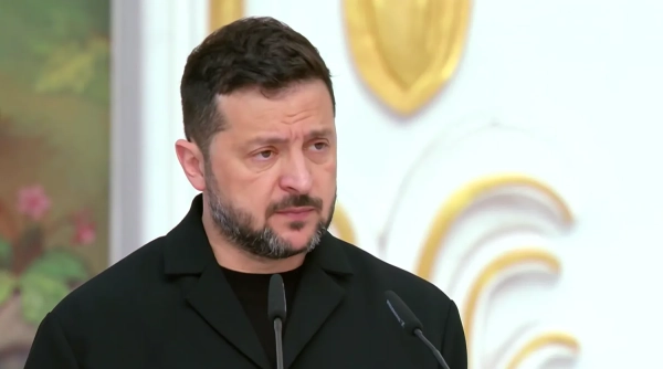 Зеленський: Статус національних святинь – для збереження історії