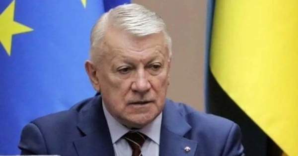 Генерал Вовк: нова модель держави. Що він пропонує