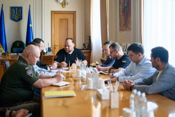 Ключові деталі: фінансування Сил оборони України