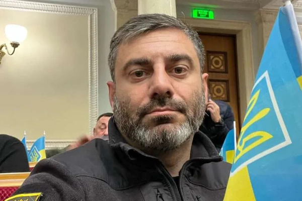 Оленівка: РФ стратила верифікованих МКЧХ полонених