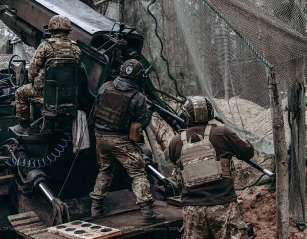 Росія відхилила перемир’я: Україна в боротьбі