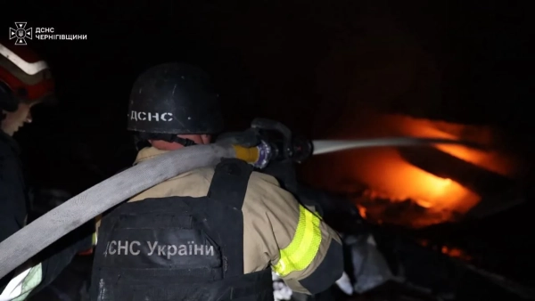 Чернігів: РФ вдарила по підприємству двічі "Бандеролью" 7 Чернігів: РФ вдарила по підприємству двічі "Бандеролью" 5