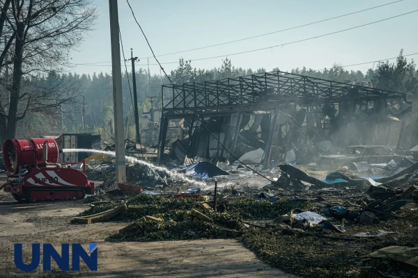 Мила: 38 загиблих, 4 зникли безвісти. Зеленський про трагедію