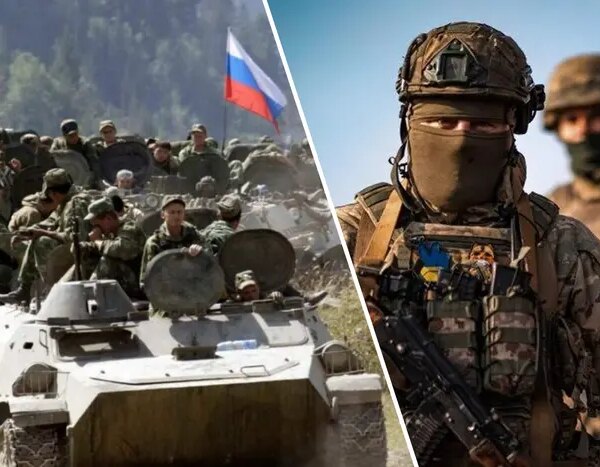 Кремль: Україна планувала вторгнення 8 березня