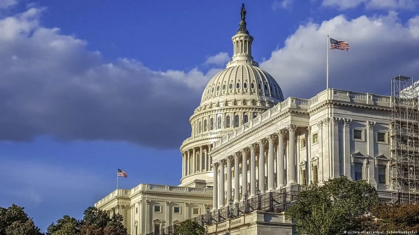 Сенат США: розгляд “пекельних” санкцій проти РФ та Ірану