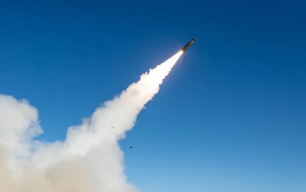 Армія США: нова ракета HIMARS подолає 1000 км
