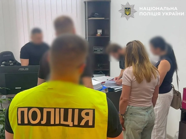 Шахрайство на Печерську: квартири продали двічі на 175 млн грн 15