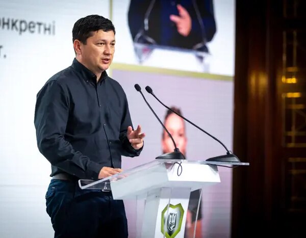 Кім: Пріоритети ветеранської політики 2026-27