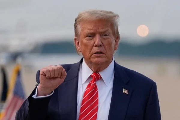Трамп: “Найбільша нафтова угода століття” між США та Венесуелою