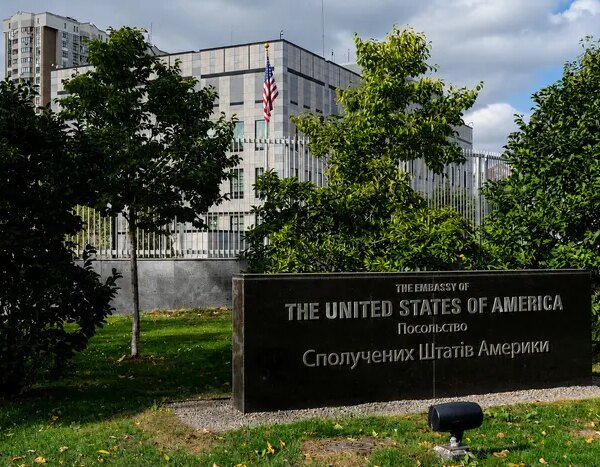 США: нові ризики в Україні. Посольство застерігає громадян