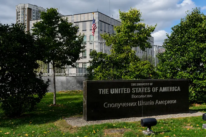 США: нові ризики в Україні. Посольство застерігає громадян