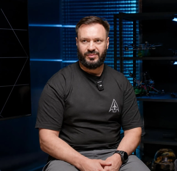 Екосистема дронів: ключ до успіху бойових місій 6 Екосистема дронів: ключ до успіху бойових місій 4