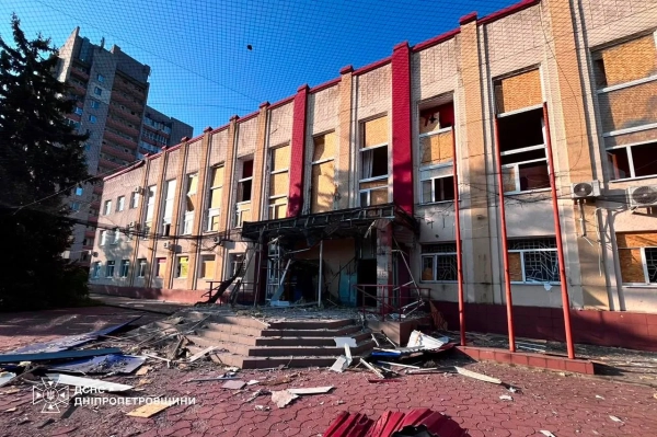 Дніпропетровщина під обстрілом: 3 загиблих, серед них дитина 21 Дніпропетровщина під обстрілом: 3 загиблих, серед них дитина 19