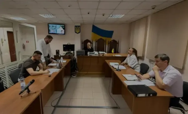 Суд над лікарями Odrex: повноцінне засідання вперше за тижні