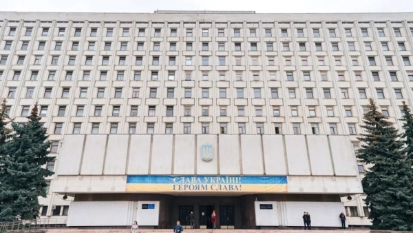ЦВК: “Вибори” до Держдуми РФ на окупованих територіях нелегітимні