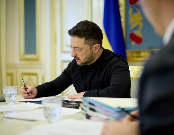 Зеленський запросив прем’єра Угорщини до Києва