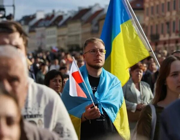 Польща: відмова від підвищення виплат для українців