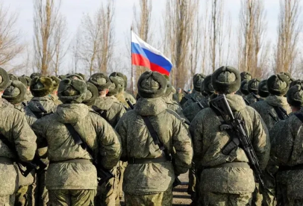 Зеленський: наступ на Київщину можливий, названо умови