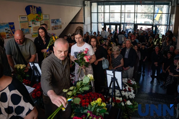 Трагедія на Київщині: загинула родина через удар РФ 25