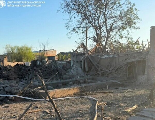 Ракетний удар по Кривому Рогу: загинула родина, причетність КНДР