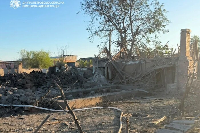 Головна 8 Ракетний удар по Кривому Рогу: загинула родина, причетність КНДР