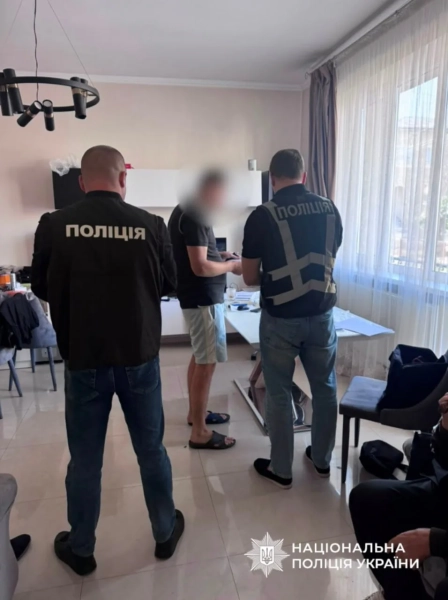 Незаконна мінералка на Львівщині: збитки довкіллю 2,4 млн грн 12 Незаконна мінералка на Львівщині: збитки довкіллю 2,4 млн грн 10