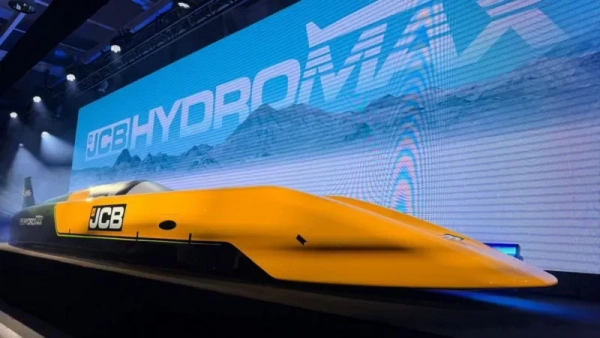 Британський водневий авто-рекорд: нові деталі швидкості 4 Британський водневий авто-рекорд: нові деталі швидкості 2