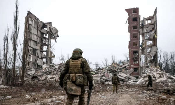 Липень: рекорд КАБів та посилення російських атак