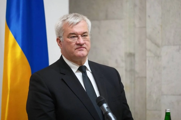 Сибіга: Україна прагне більшої участі США у діалозі