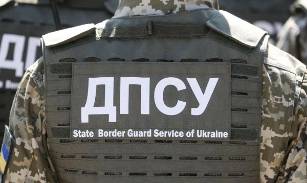 Прикордонники знищили склад та техніку РФ на Північно-Слобожанщині