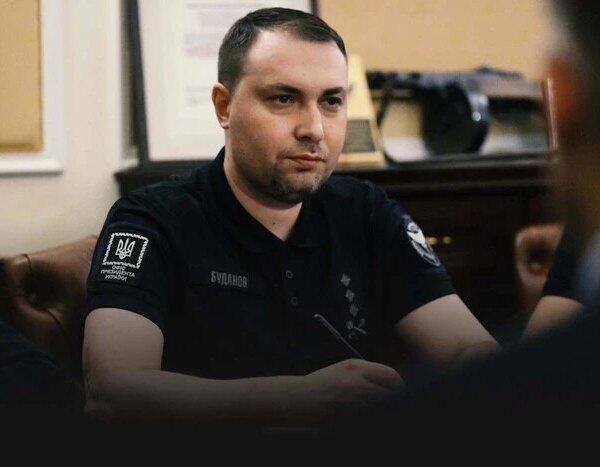Буданов: Ситуація у Чорному морі: оцінка голови ГУР