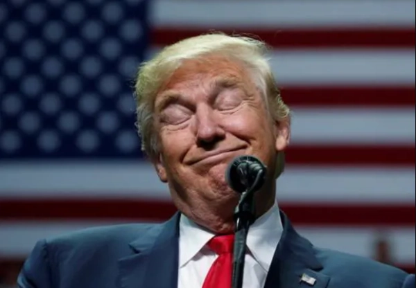 Трамп: США заберуть рідкісноземельні метали України
