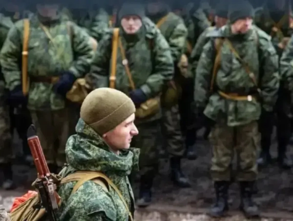 ЦПД: Небензя бреше про мобілізацію в РФ – аналітика