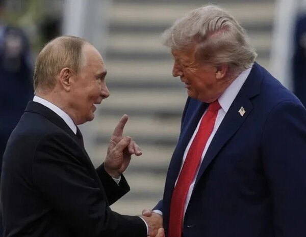 Лавров: Росія хотіла “по-пацанськи” домовитись про Україну з Трампом