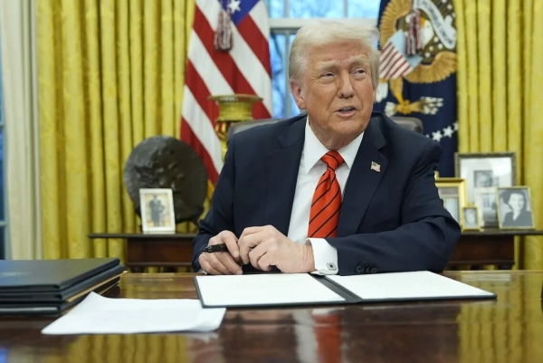 Трампа звинуватили в платній стіні для його постів