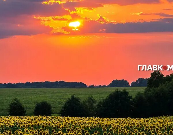 Погода 9 серпня: Україну освіжить прохолода після спеки