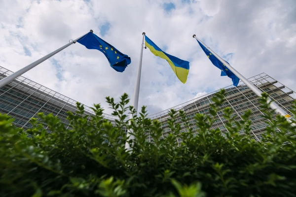 Єврокомісія: головні деталі щодо заяви Зеленського