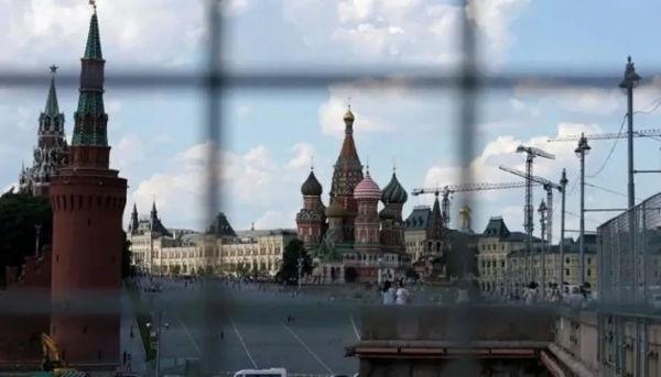Кремль атакує санкції: що відомо