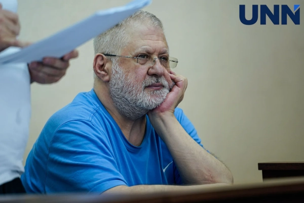 Коломойського залишили під арештом: майже мільярд застави 9 Коломойського залишили під арештом: майже мільярд застави 7