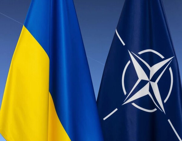 НАТО: військова допомога Україні на два роки